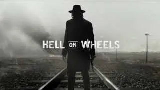 Hell on Wheels Season 4 Intro