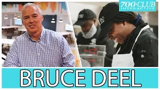 Trust First | Bruce Deel | Special Guest