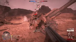 Perfectly Calculated - Battlefield 1