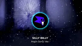 Superficial Jester (Silly Billy But Majin Sonic sings it)