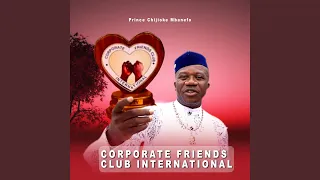 Corporate Friends Club International, Pt. four