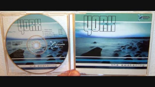 York - The awakening (1998 Radio edit)