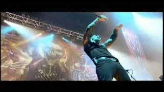 Avenged Sevenfold Bat Country Live In New York City