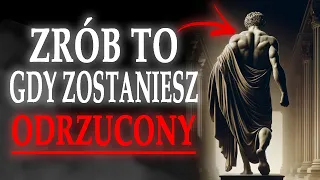 PSYCHOLOGIA ODWRÓCONA | 13 LEKCJI na Temat Wykorzystania ODRZUCENIA na Swoją Korzyść-Marek Aureliusz