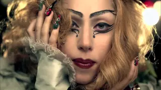 Lady Gaga - Judas / HDMV 2011 Born This Way