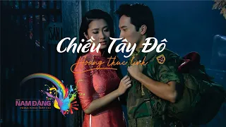 Chiều Tây Đô - Hoàng Thục Linh