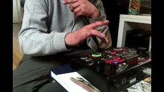 beatbox looper rc 202 / Xperiment SAR 2024