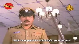 Tiger – ಟೈಗರ್ 1986 | Full Length Kannada Movie | FEAT.Tiger Prabhakar, Aarathi