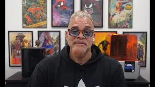 Sinbad Denies Shazam Existed (not convincing anybody) Mandela Effect