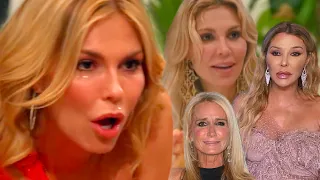 real housewives most INSANE brandi glanville moments