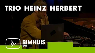 BIMHUIS TV | Trio Heinz Herbert