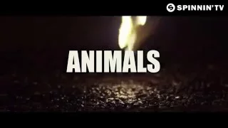 Martin Garrix   Animals Official Video 1