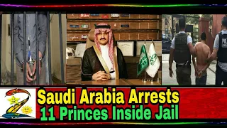 EXCLUSIVE: Inside Saudi Arabia's gilded prison at Riyadh Ritz-Carlton - BBC News | Star 2 Sun