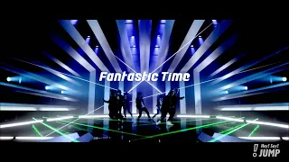 Hey! Say! JUMP - Fantastic Time [Official Music Video]