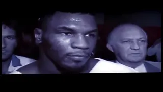 Mike Tyson - 2pac REMIX  Troublesome '96   {Tyson Theme}  New 2Pac 2021