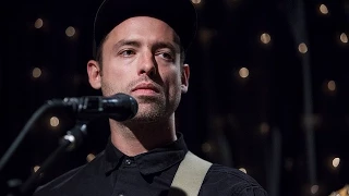 Phantogram - Howling At The Moon (Live on KEXP)