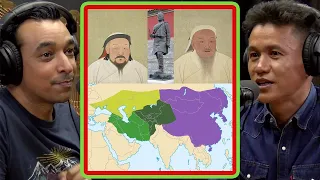 Genghis Khan: Unraveling The Legend Of The Mongol Empire | Ghumante