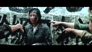 豆瓣9.1，最好的中国电影之一，讲诉六十年代的惨痛历史，《芙蓉镇》