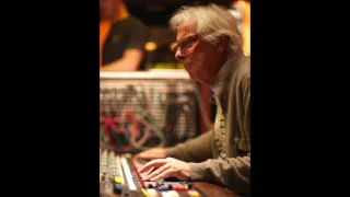 Legendary Recording Engineer/Producer  Glyn Johns Interview (re-edited)