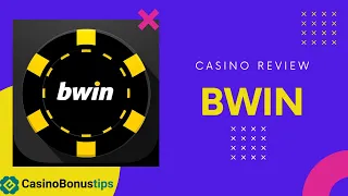 bwin Casino Review & Bonus Offers / CasinoBonusTips