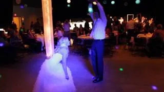 First Wedding Dance: Anya & Ben