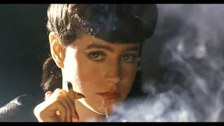 Blade Runner Blues (1982) - 1 Hour Loop