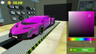 Car Simulator 2 - Amazing Driving Simulator #18 crazy car - ios GamePlay