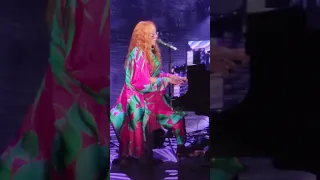 Tori Amos - Ruby Through the Looking Glass (Charlotte, NC | 6-26-2023)