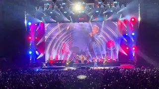 Journey - Don’t Stop Believing - Rochester, NY 2/22/24