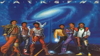 The Jacksons - State of Shock