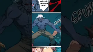 #Star Martial God Technique #manhua #shorts #otaku #parte1