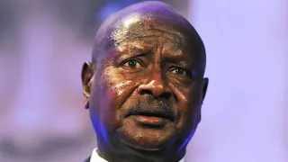 Unbelievable Anti-LGBTQ DEATH PENALTY Law Signed by Uganda's President
