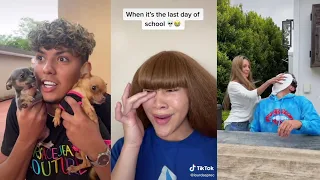 Funny Tik Tok June 2021 (Part 2) The Best TikTok of the week