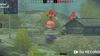 Tik Tok World Of Tanks Blitz vids