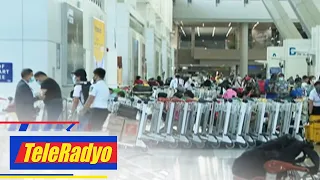 On The Spot | Teleradyo (14 May 2021)