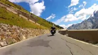 Passo Stelvio / Stilfserjoch s1000rr