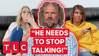 Kody Called His Marriage With Meri AN ACT! | Sister Wives