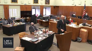 WI v. Theodore Edgecomb Trial - Prosecution Opening Statement by Grant Huebner