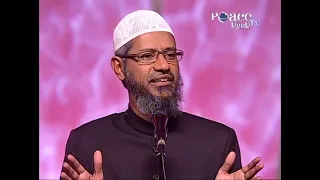 Jihad Aur Dahshatgardi Islam Ke Pasemanzar Mein - Dr. Zakir Naik | Mumbai