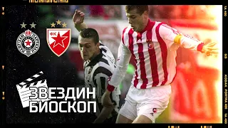 Partizan - Crvena zvezda 0:3 | 118. večiti derbi (21.04.2002.), ceo meč
