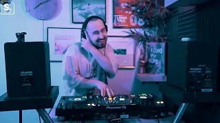 LEWIS TALA - LIVE TECH HOUSE DJ SET @STEREOHYPE - 01.04.22 LONDON, UK