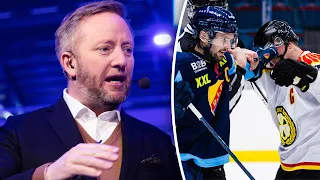 Experten: De tar steget upp i SHL