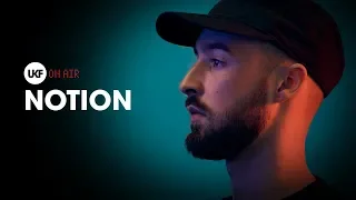 Notion - UKF On Air x Notion (DJ Set)