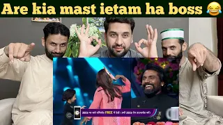 |mDance India Dance Little Masters Season 5 - Ep - 19 - Best Scene - Zee TV PAKISTANI REACTION