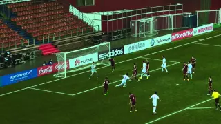 Russia (U-21) - Kyrgyzstan (U-21) - 3:1