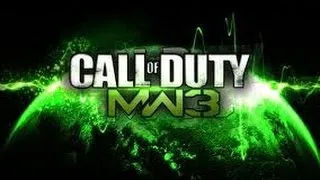 COD Modern Warfare 3 Лучшие моменты