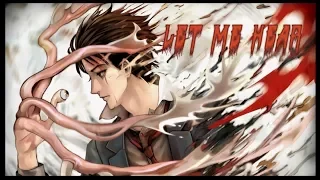 Nightcore - Let Me Hear (English Cover,Parasyte OP)