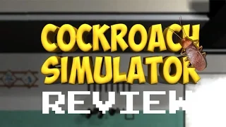 Cockroach Simulator - Review