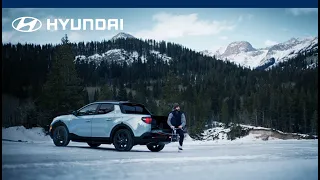 Hyundai | Winter Adventure | Hyundai Canada