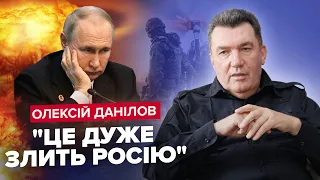 🔥ДАНИЛОВ вживую: Прогноз ВОЙНЫ / Тайные переговоры с РФ / След МОСКВЫ В ИЗРАИЛЕ/ Репетиция "ядерки"